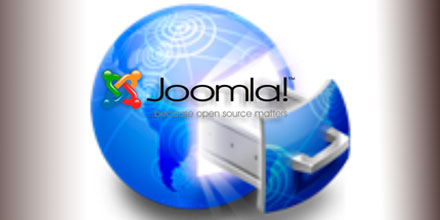 joomla